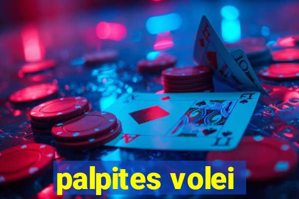 palpites volei